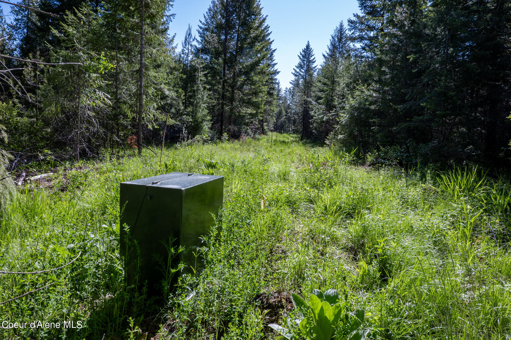 NKA Lot 3 W Flat Iron Dr, Spirit Lake, Alaska image 30