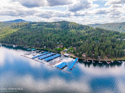 Vacant Land For Sale - 31 Conkling Park Park<br/> Worley, ID 83876