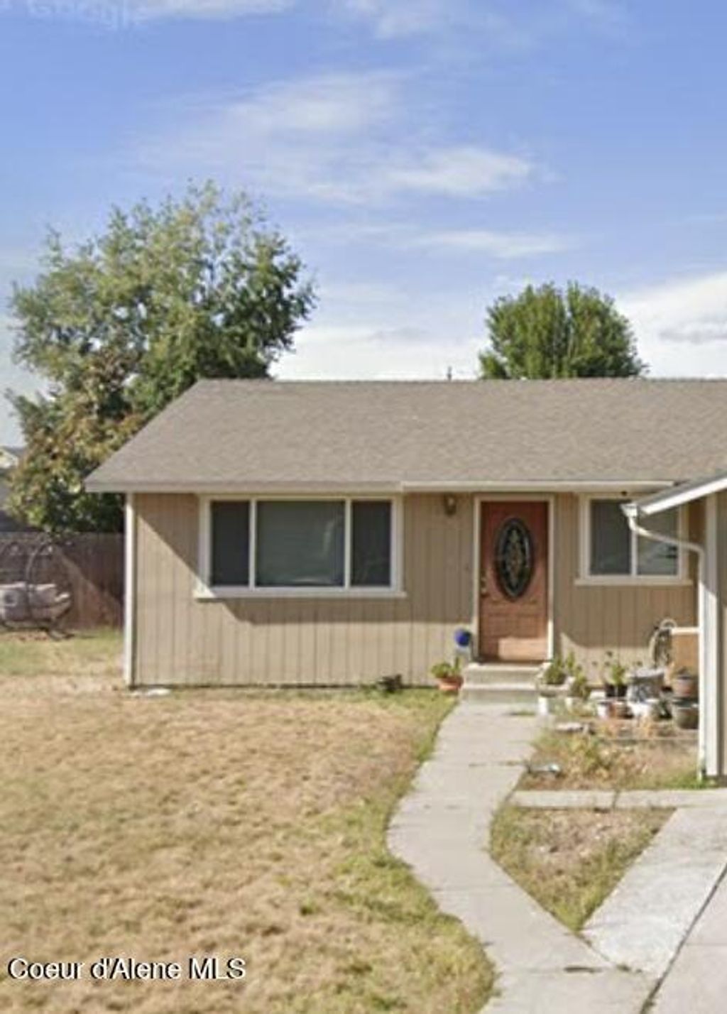 Photo of 218 Sunset DR, Post Falls, ID 83854 (MLS # 26-5275)