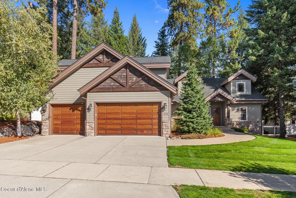 Photo of 673 Arena LOOP, Hayden, ID 83835 (MLS # 26-9942)