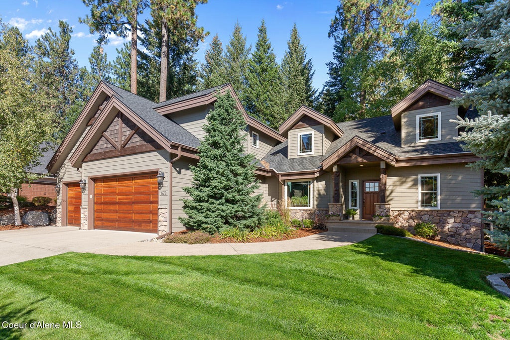 Photo of 673 Arena LOOP, Hayden, ID 83835 (MLS # 26-9942)