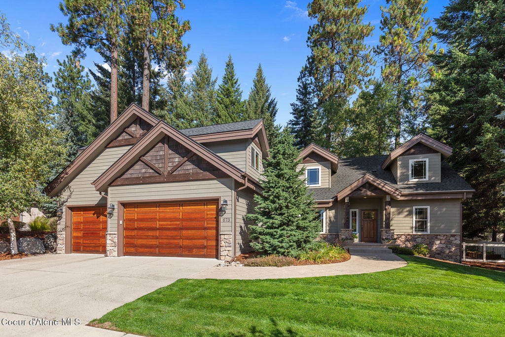 Photo of 673 Arena LOOP, Hayden, ID 83835 (MLS # 26-9942)