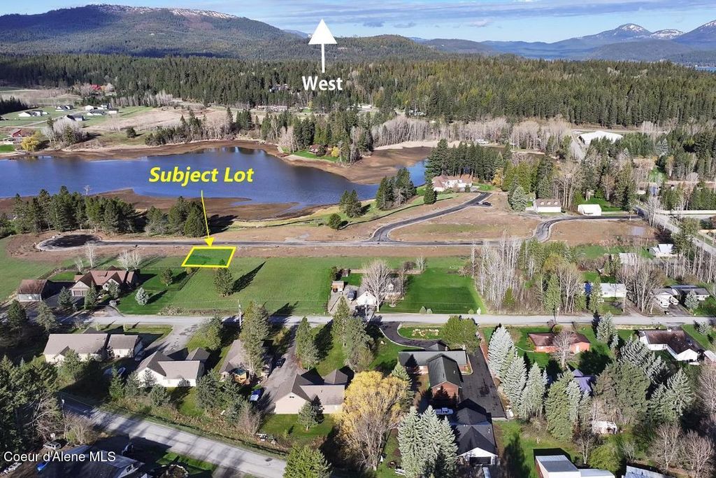 Photo of Bk1 Lot 13 Fiesta Shores Drive Drive, Sagle, ID 83860 (MLS # 26-3637)
