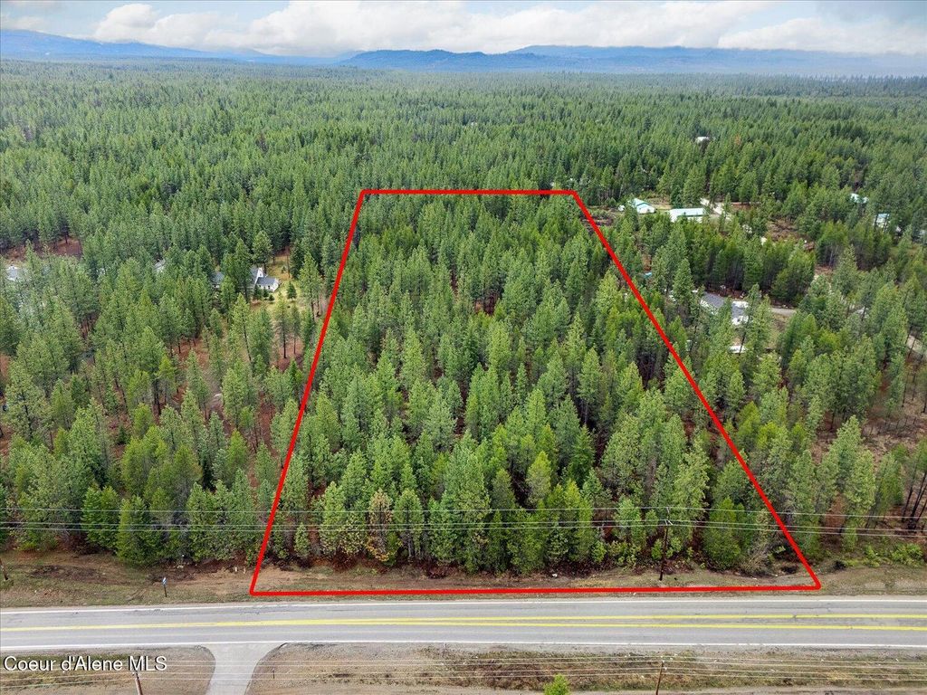 Photo of NNA ID 54, Spirit Lake, ID 83869 (MLS # 26-4024)