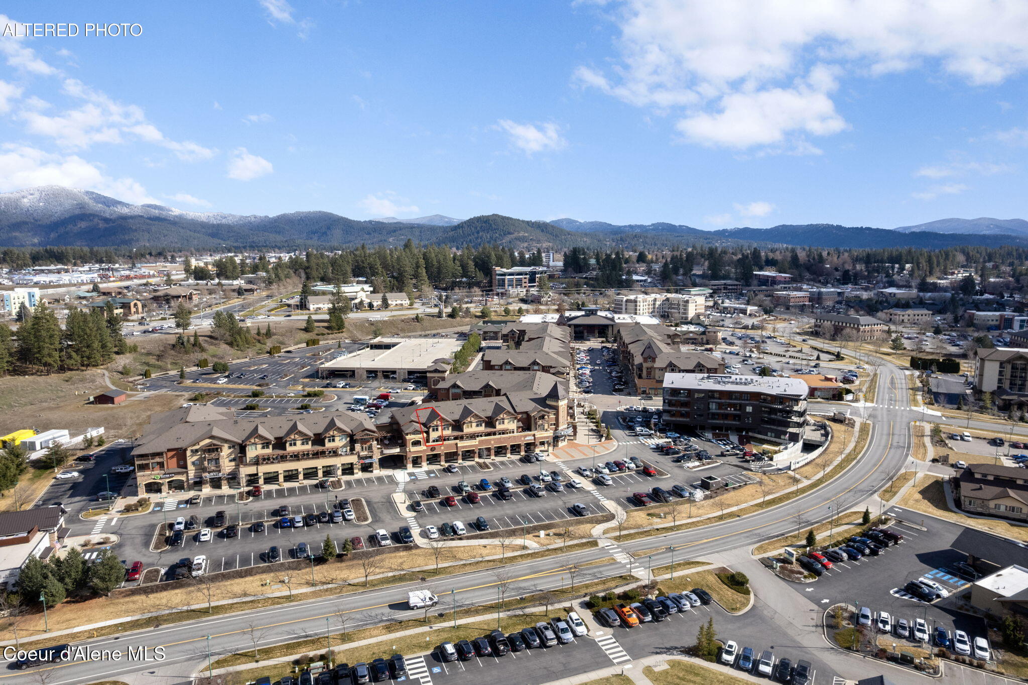 Photo 1 of 34 — 2151 Main STE 225, Coeur d'Alene, ID 83814
