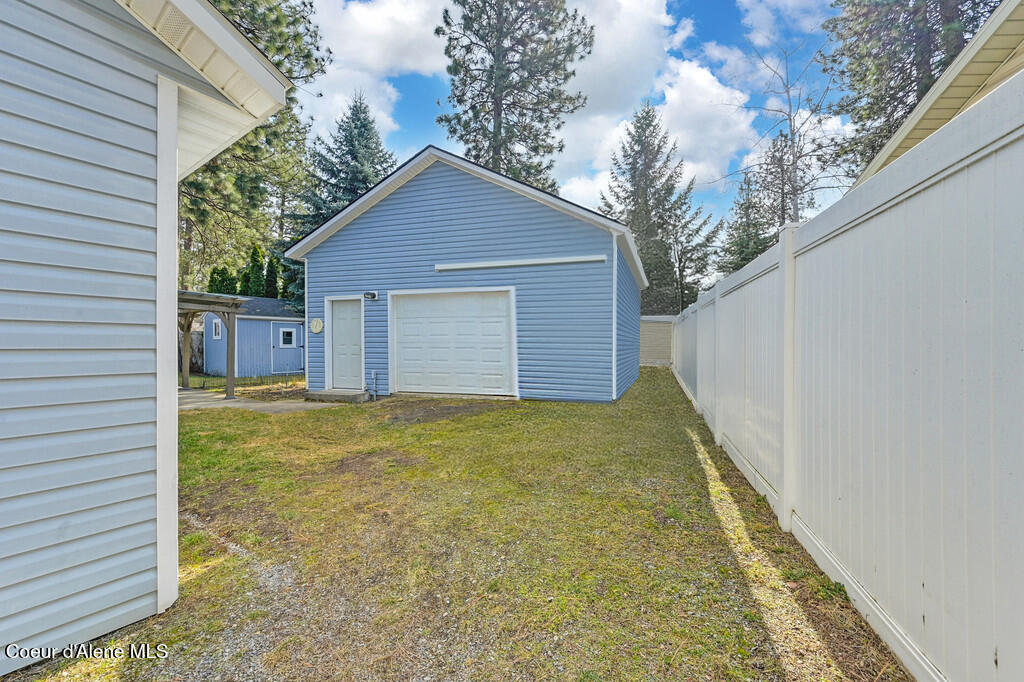 4518 E Weatherby Ave, Post Falls, Idaho image 37