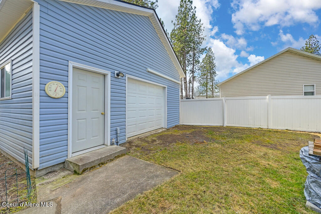 4518 E Weatherby Ave, Post Falls, Idaho image 3