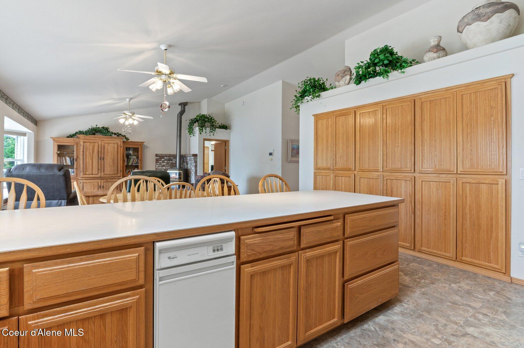 212 W Ponder Point Dr Dr, Sandpoint, Alaska image 34