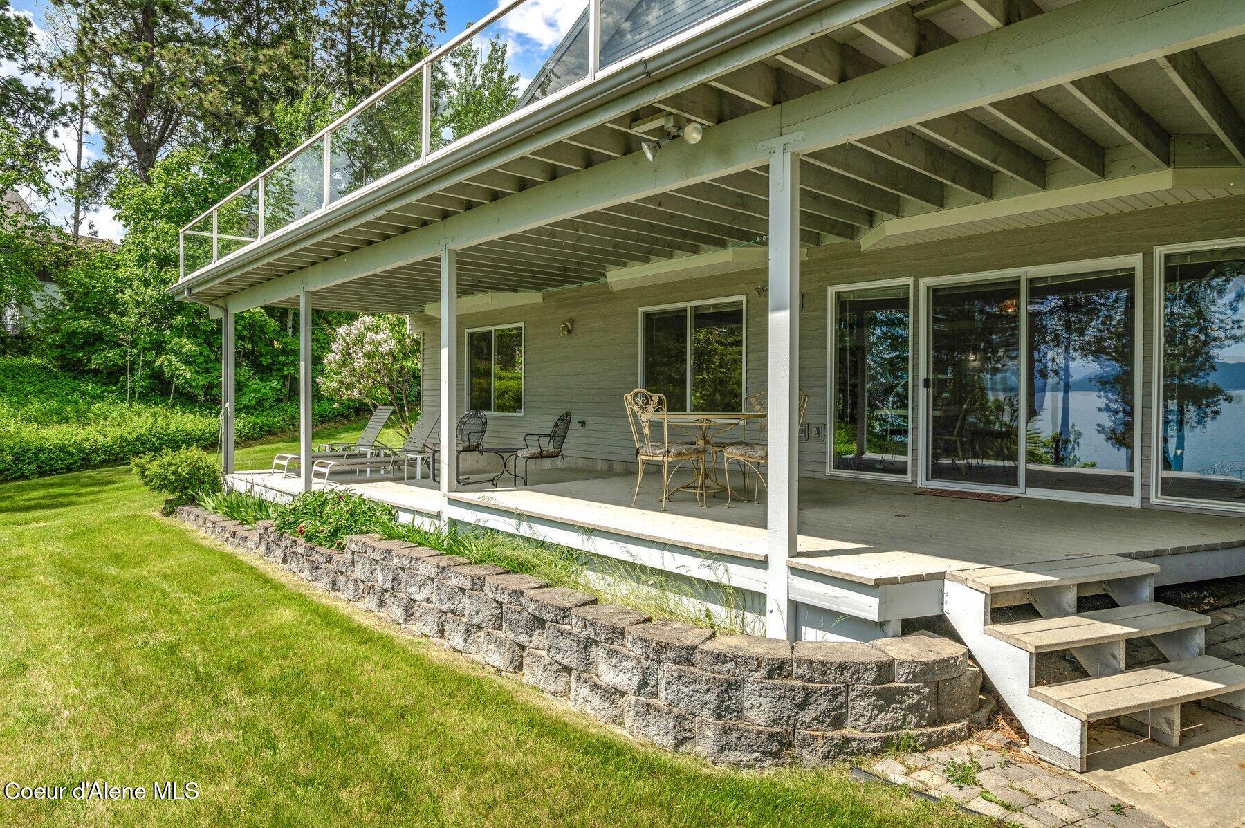 212 W Ponder Point Dr Dr, Sandpoint, Alaska image 42