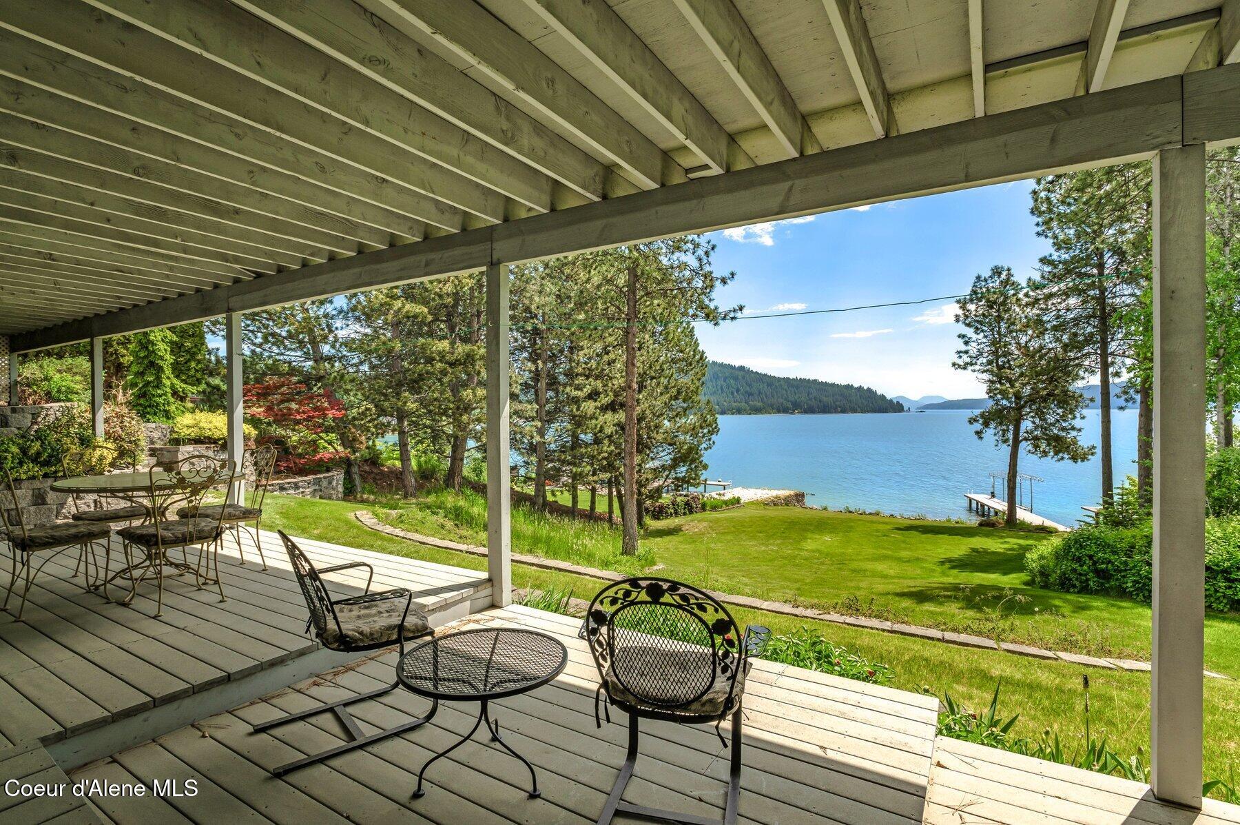 212 W Ponder Point Dr Dr, Sandpoint, Alaska image 43