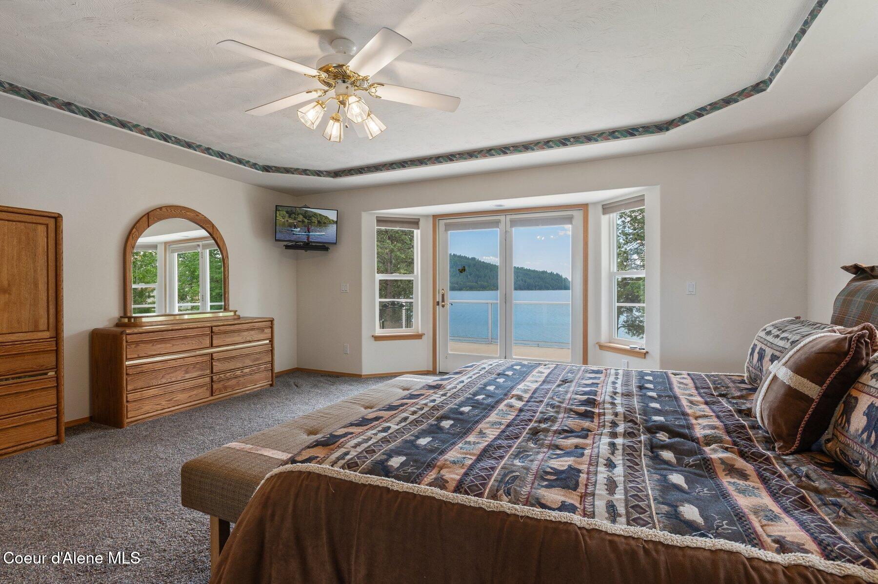 212 W Ponder Point Dr Dr, Sandpoint, Alaska image 21