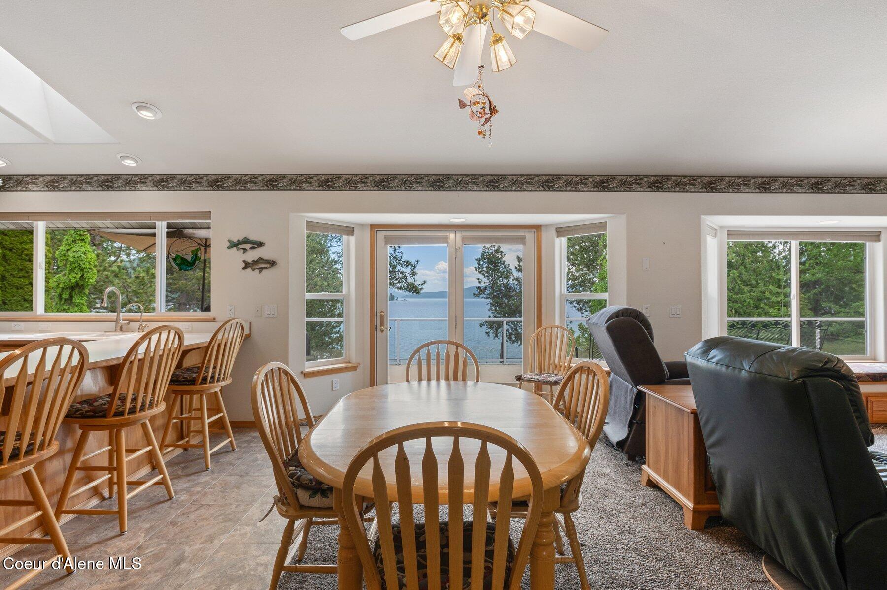212 W Ponder Point Dr Dr, Sandpoint, Alaska image 30