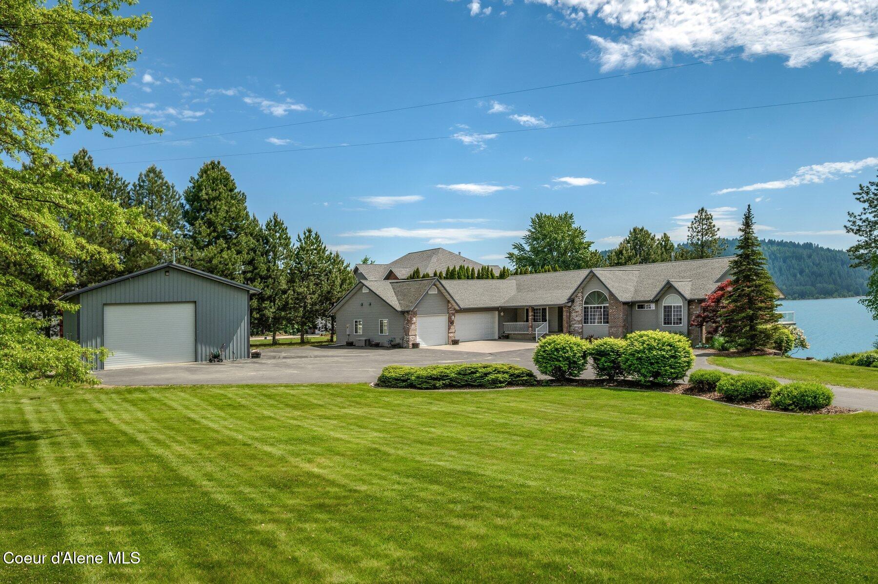 212 W Ponder Point Dr Dr, Sandpoint, Alaska image 3
