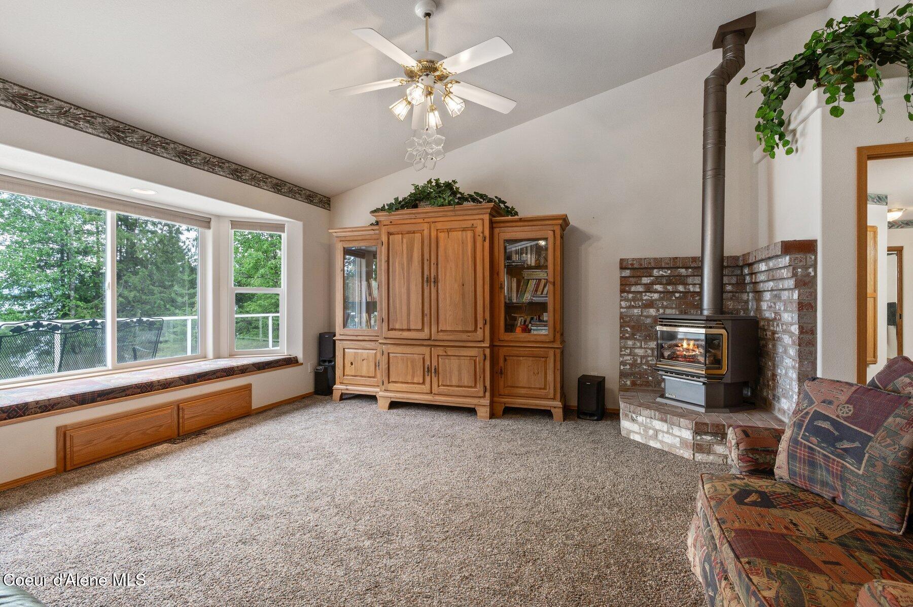 212 W Ponder Point Dr Dr, Sandpoint, Alaska image 27