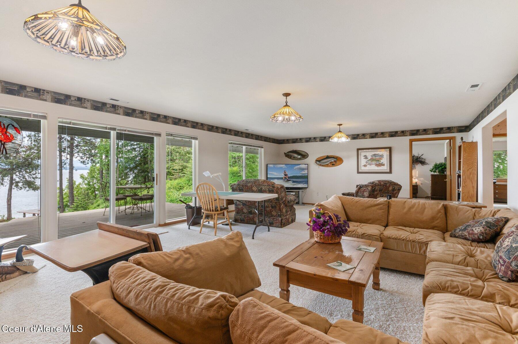 212 W Ponder Point Dr Dr, Sandpoint, Alaska image 12