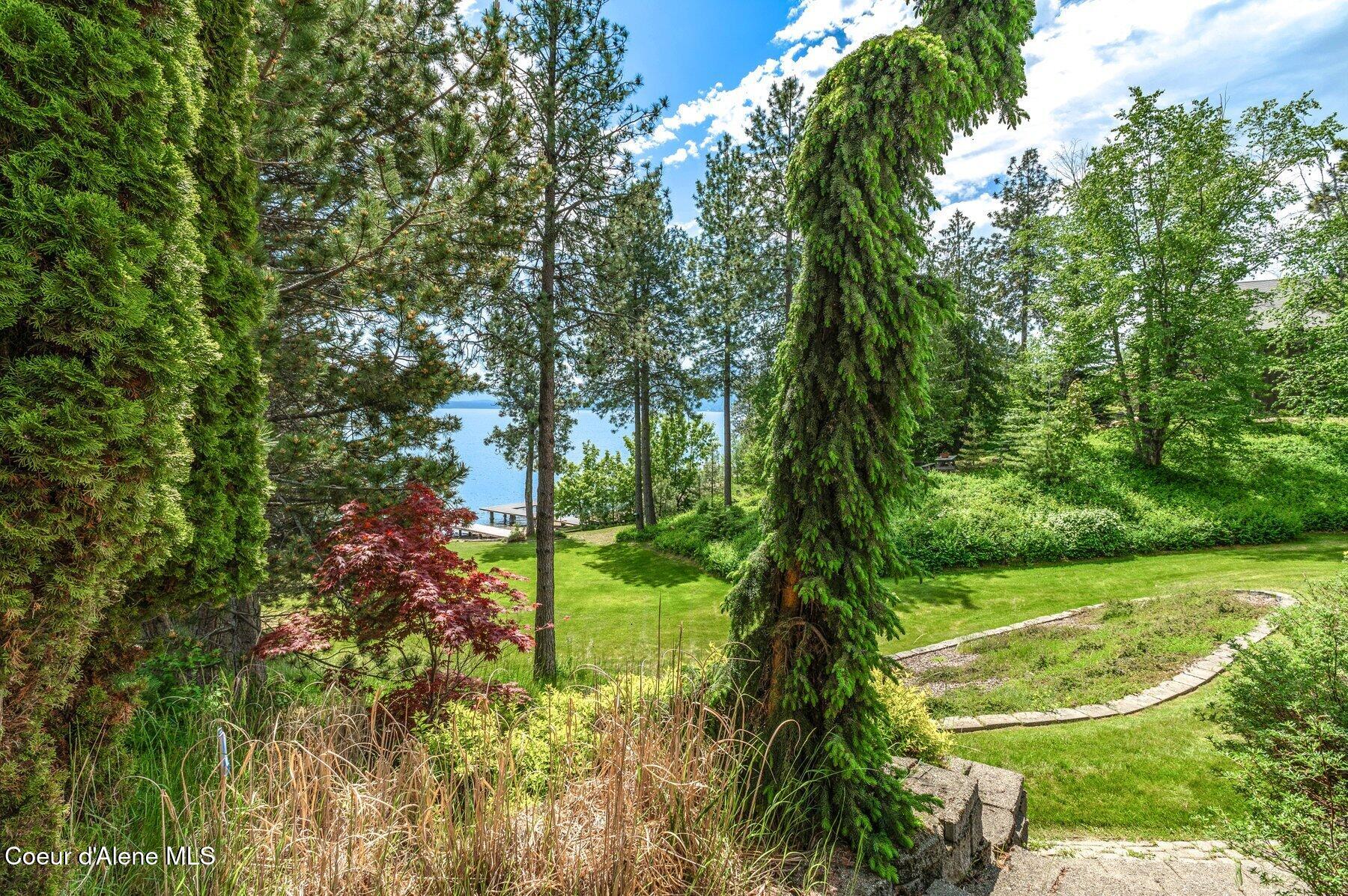 212 W Ponder Point Dr Dr, Sandpoint, Alaska image 38