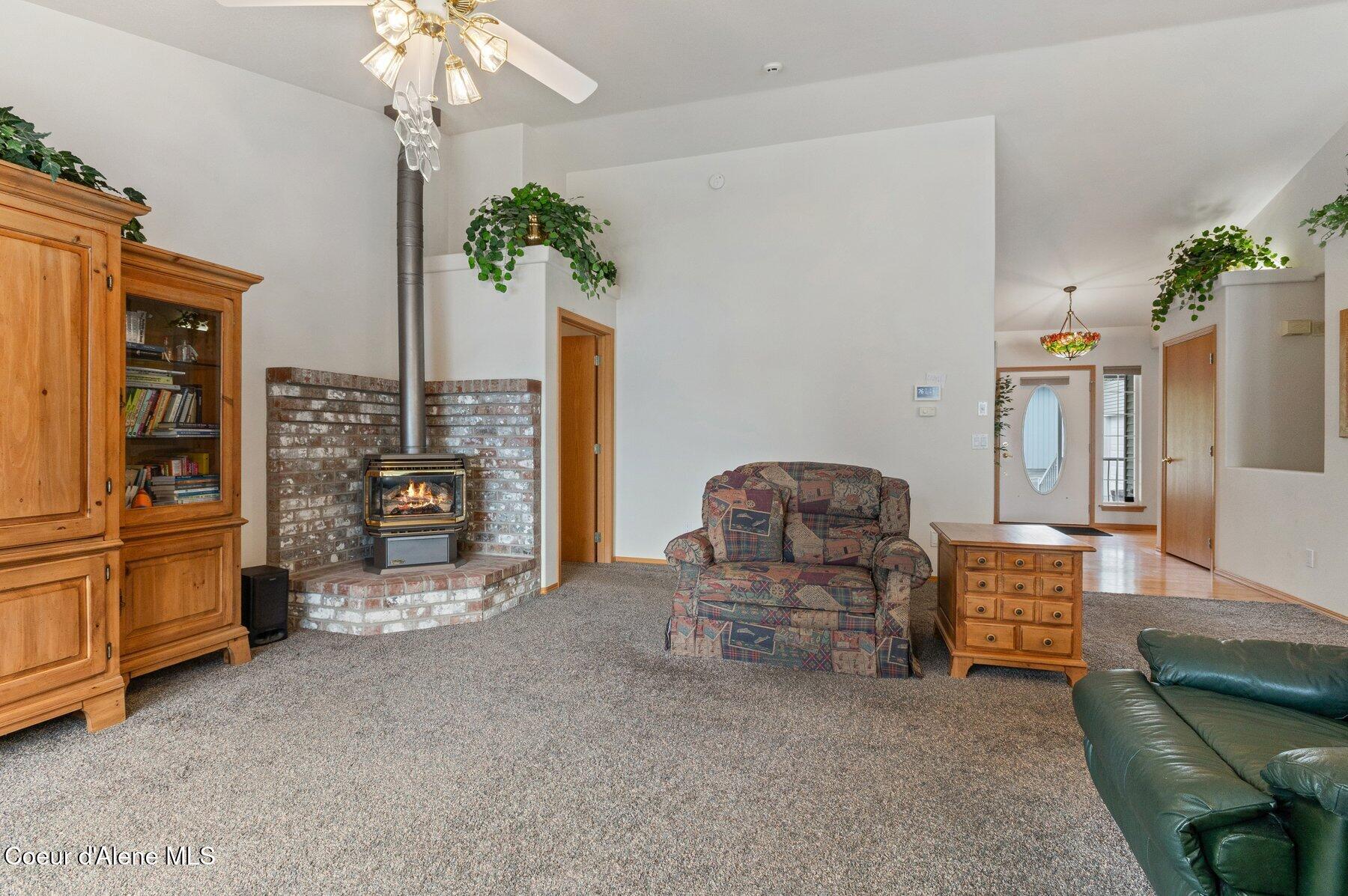 212 W Ponder Point Dr Dr, Sandpoint, Alaska image 29