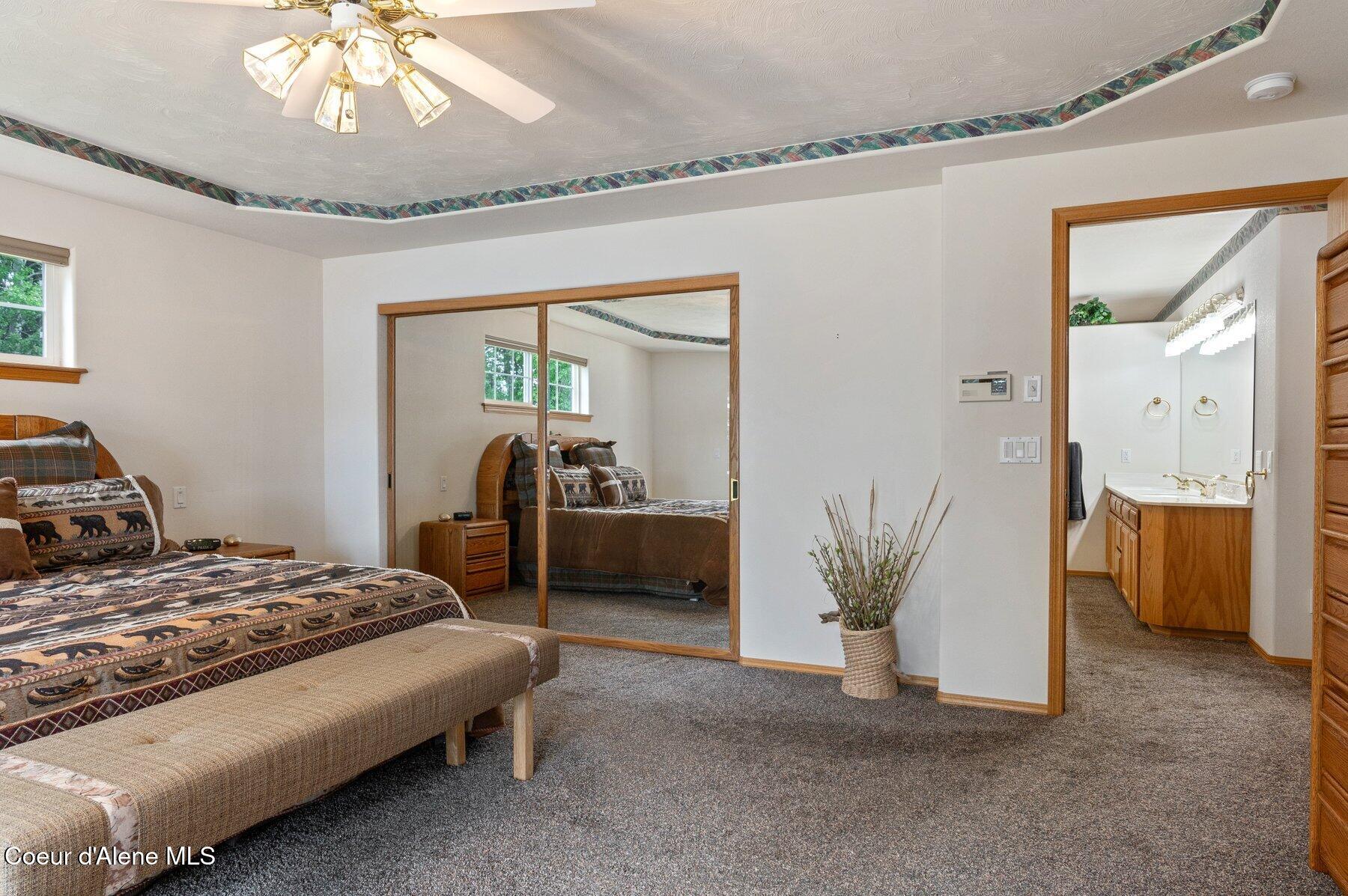 212 W Ponder Point Dr Dr, Sandpoint, Alaska image 22