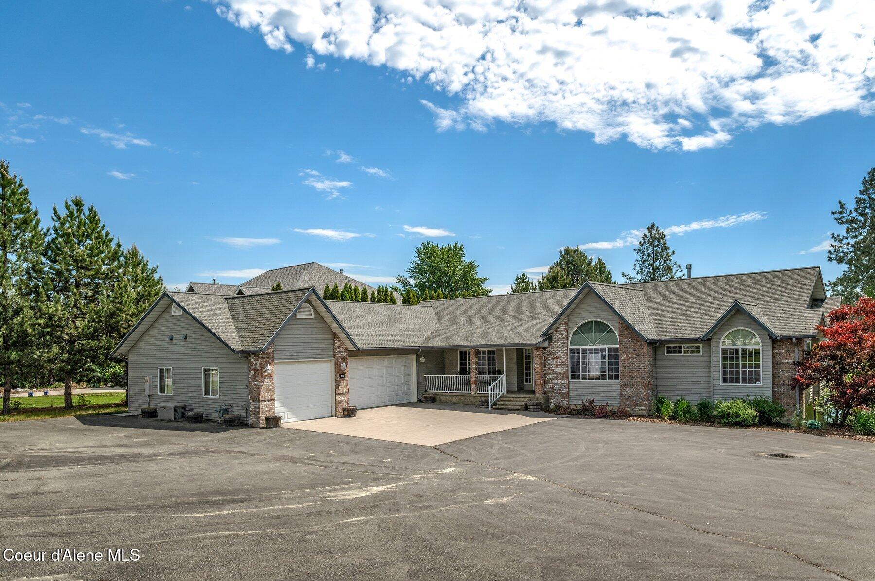 212 W Ponder Point Dr Dr, Sandpoint, Alaska image 4