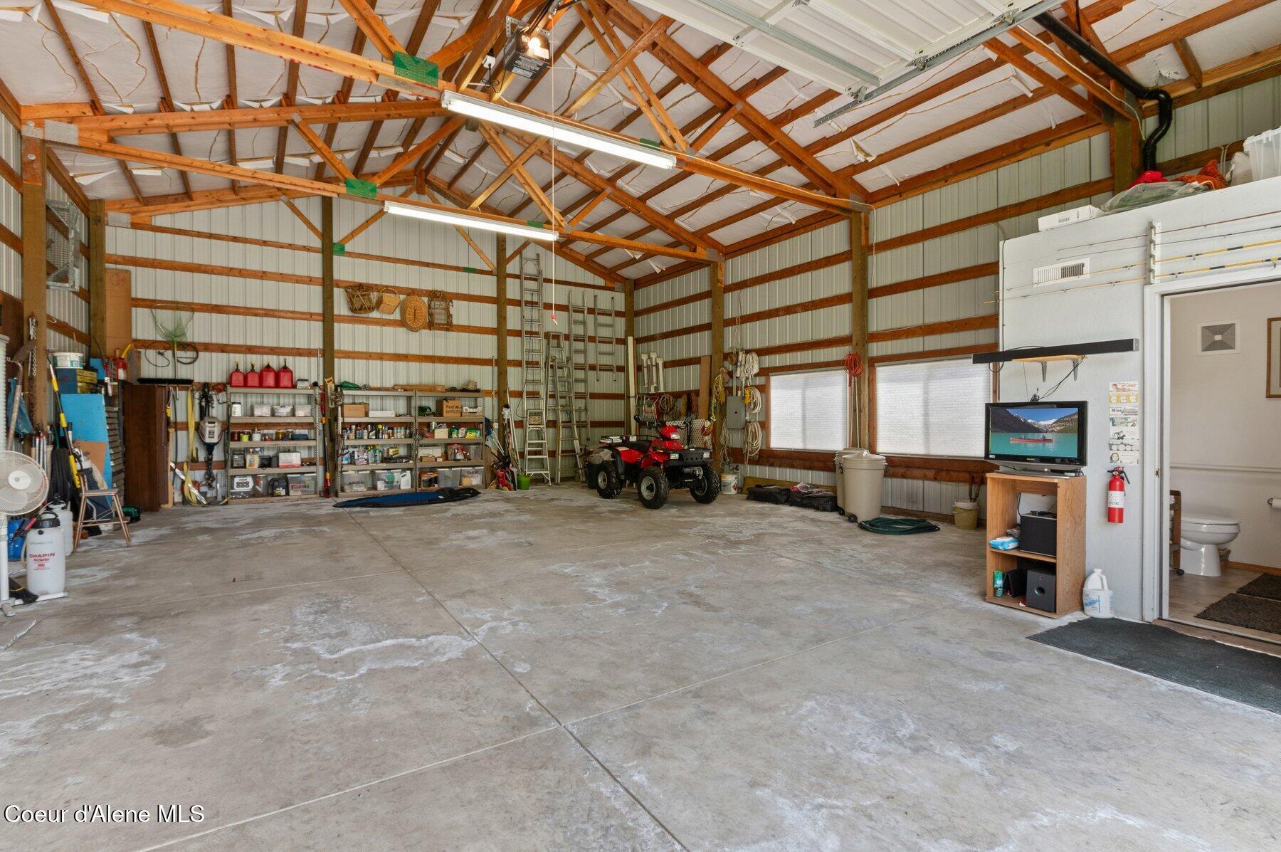 212 W Ponder Point Dr Dr, Sandpoint, Alaska image 35