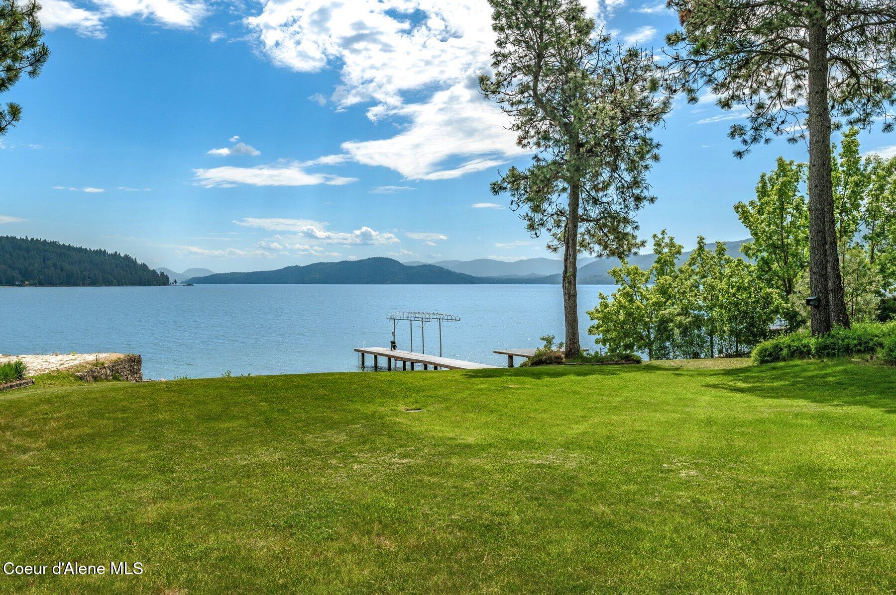 212 W Ponder Point Dr Dr, Sandpoint, Alaska image 45