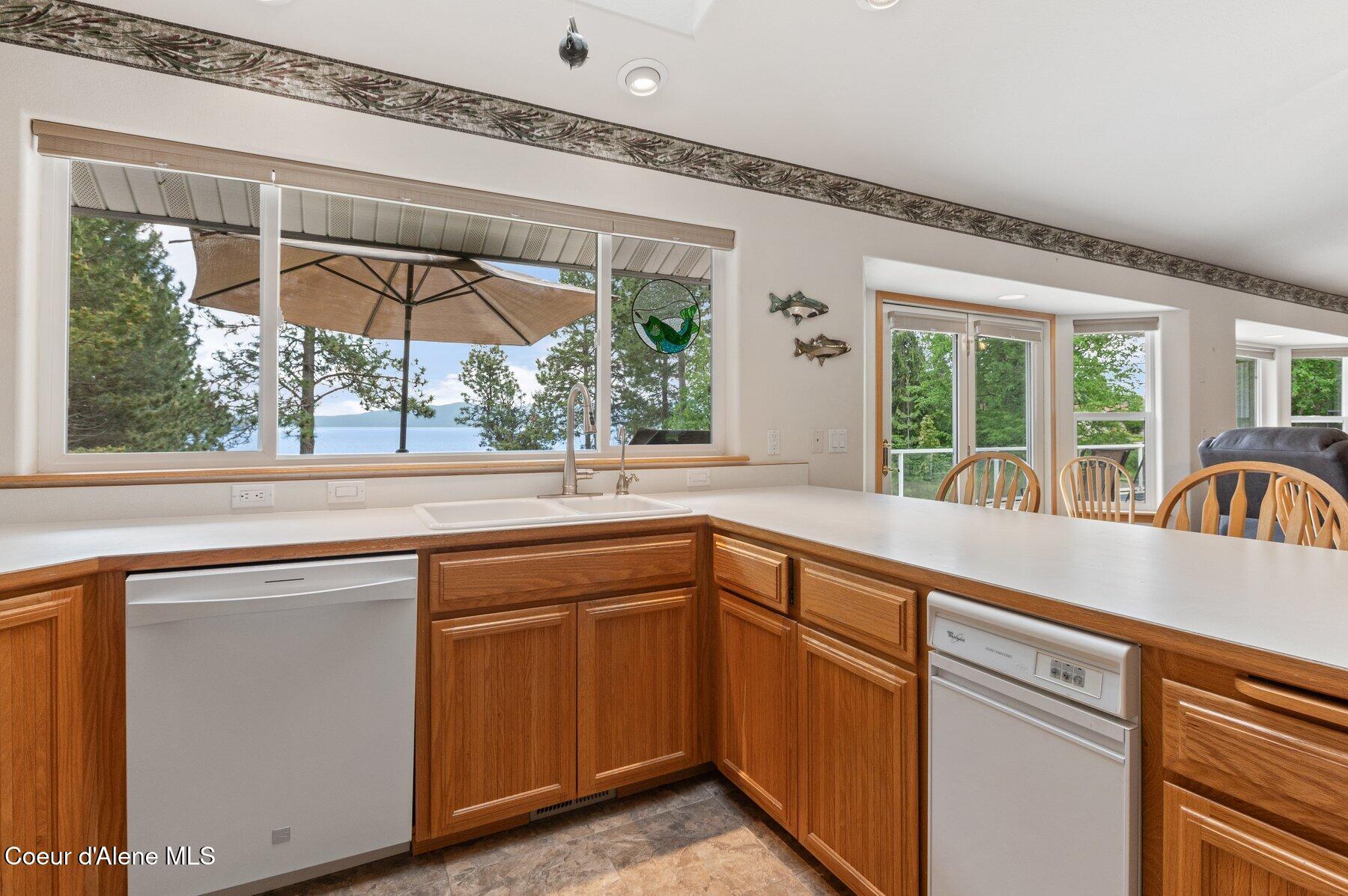 212 W Ponder Point Dr Dr, Sandpoint, Alaska image 32