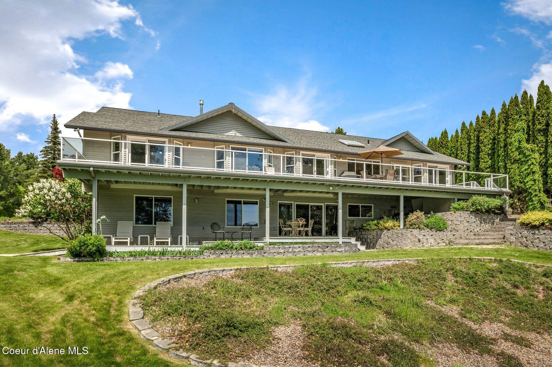 212 W Ponder Point Dr Dr, Sandpoint, Alaska image 44