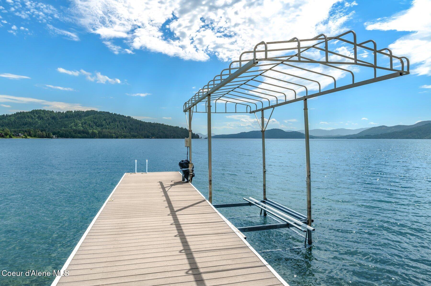 212 W Ponder Point Dr Dr, Sandpoint, Alaska image 49