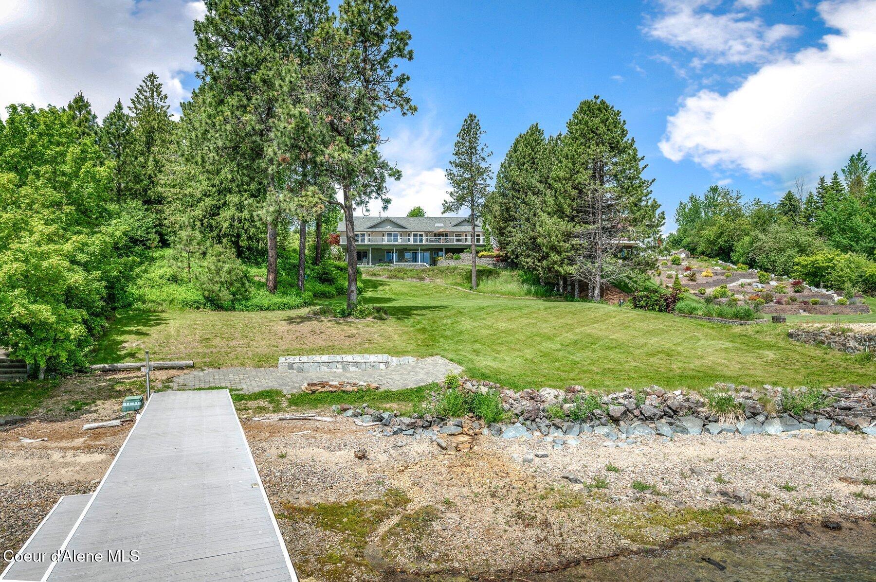 212 W Ponder Point Dr Dr, Sandpoint, Alaska image 50