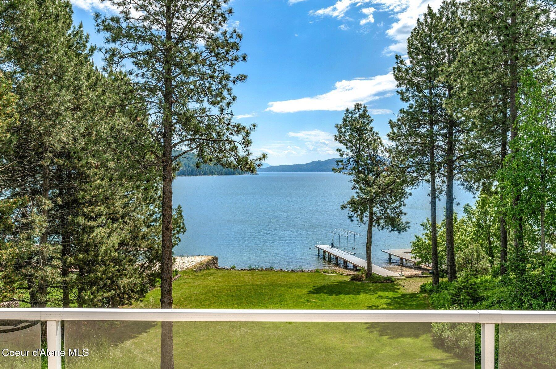 212 W Ponder Point Dr Dr, Sandpoint, Alaska image 41