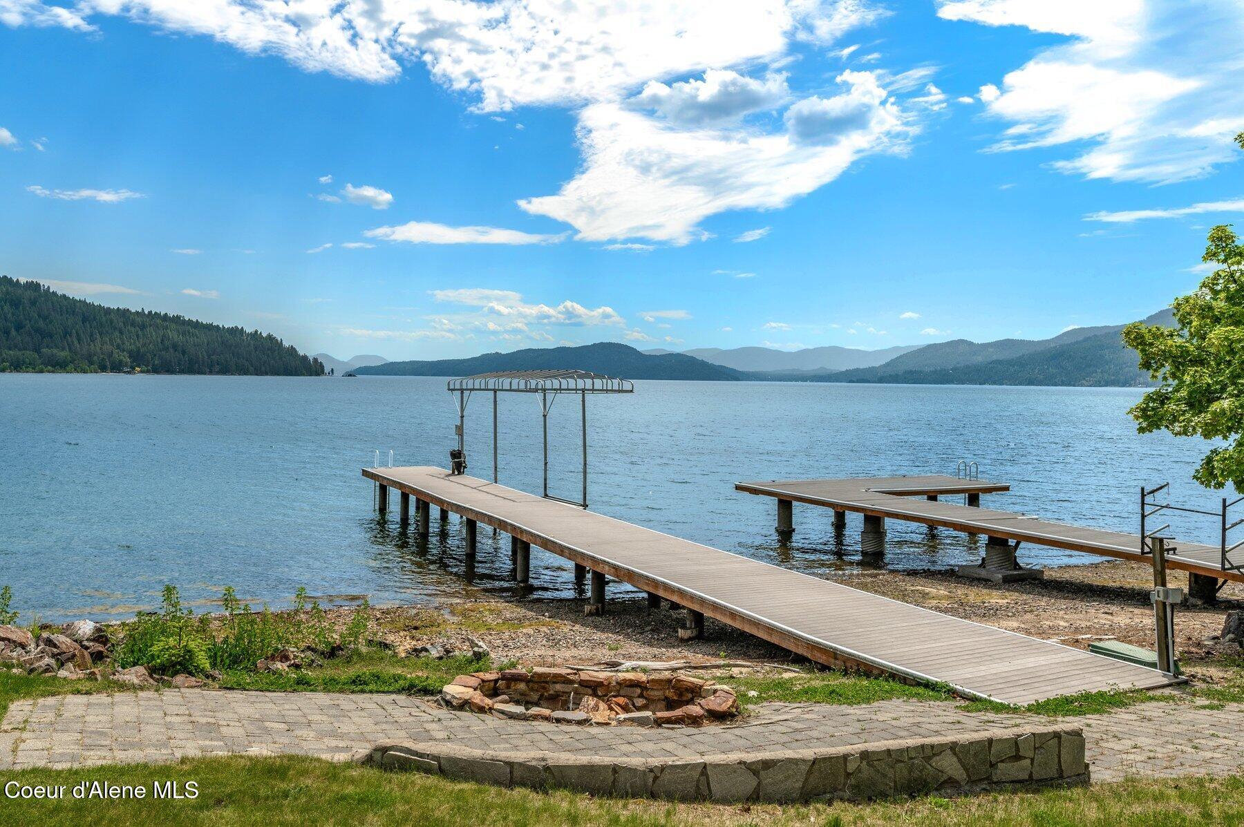 212 W Ponder Point Dr Dr, Sandpoint, Alaska image 48