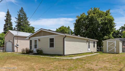 Mobile Home For Sale - 1037 22nd St<br/> Kootenai County, Coeur d'Alene, ID 83814