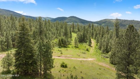 Vacant Land For Sale - NKA Alexanna<br/> Post Falls, ID 83854