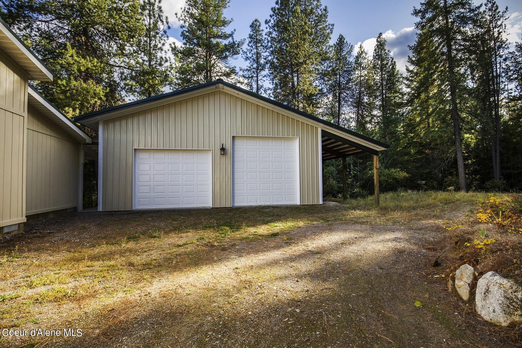 755 Curtis Creek, Priest River, Idaho image 11