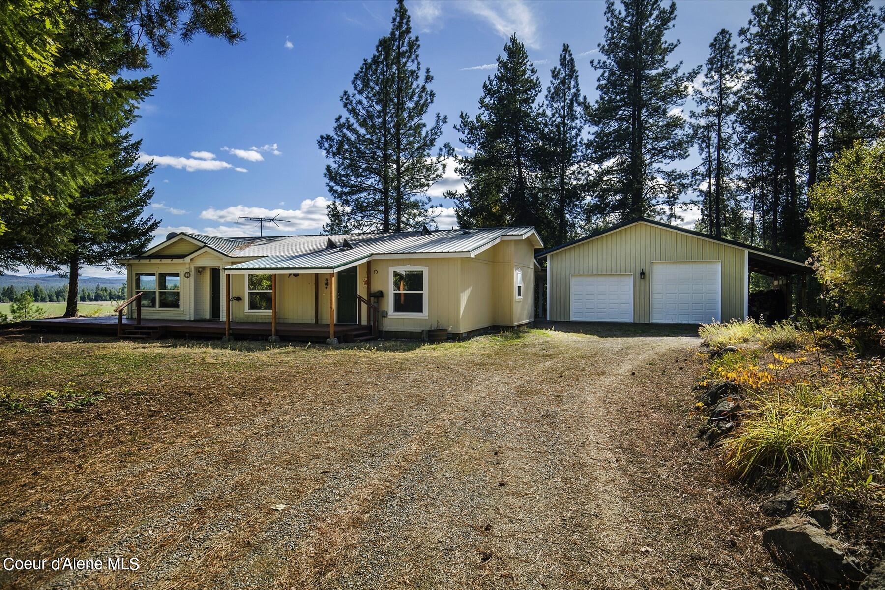 755 Curtis Creek, Priest River, Idaho image 9