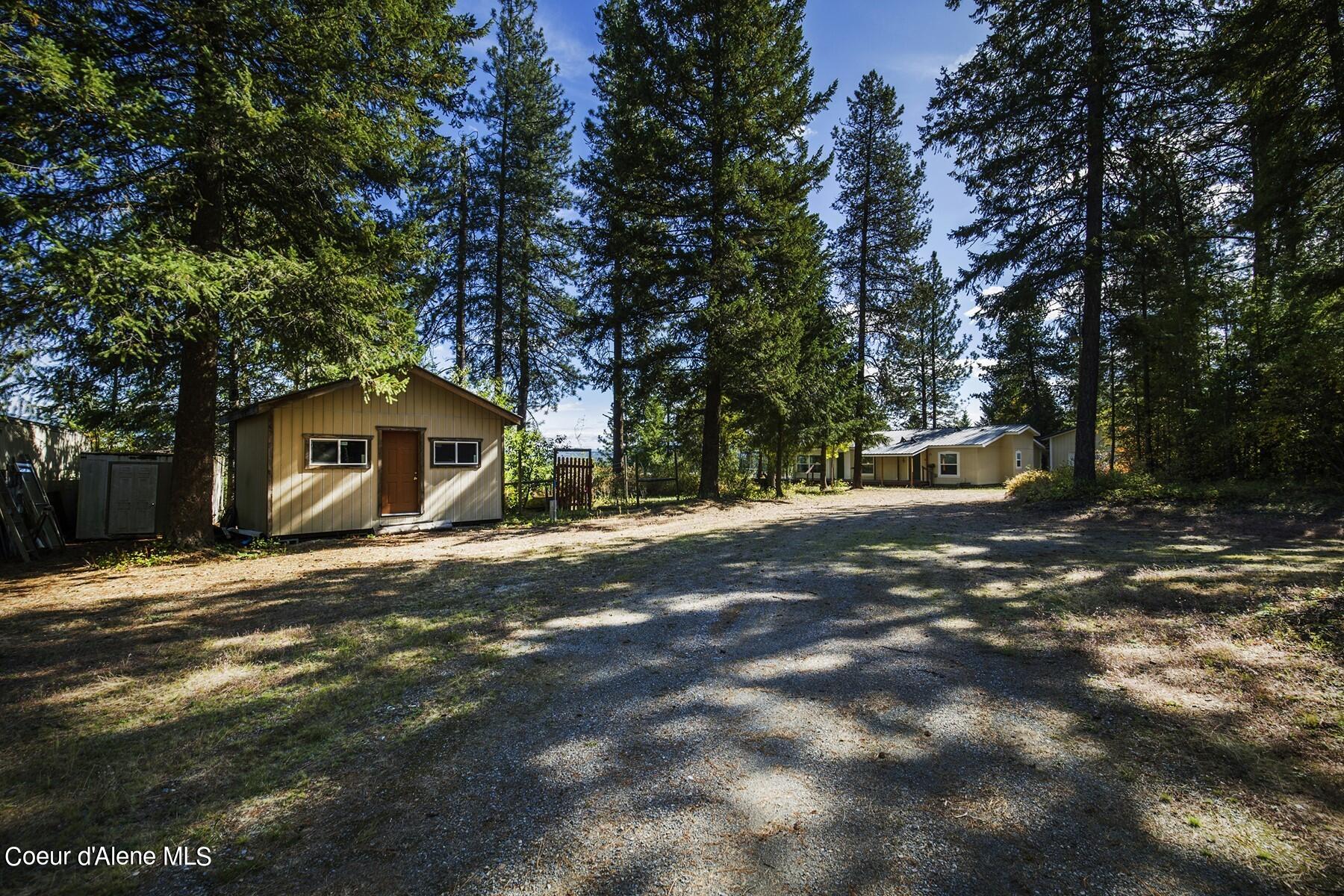 755 Curtis Creek, Priest River, Idaho image 35