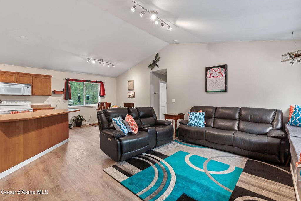 Photo of 32053 Red Dell Loop, Athol, ID 83801 (MLS # 26-1047)