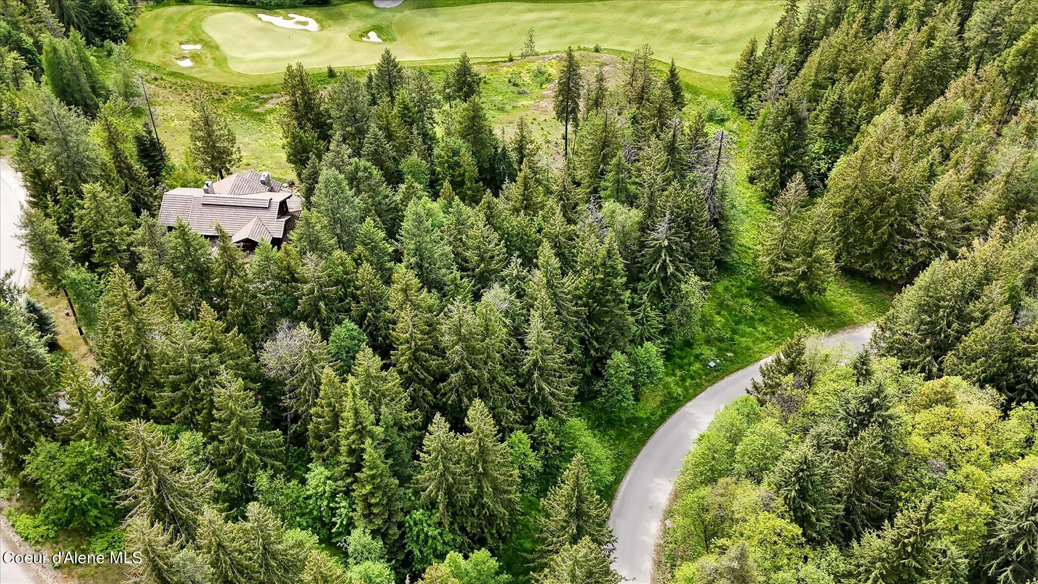 Lot A5 S Idaho Club Dr, Sandpoint, Idaho image 24