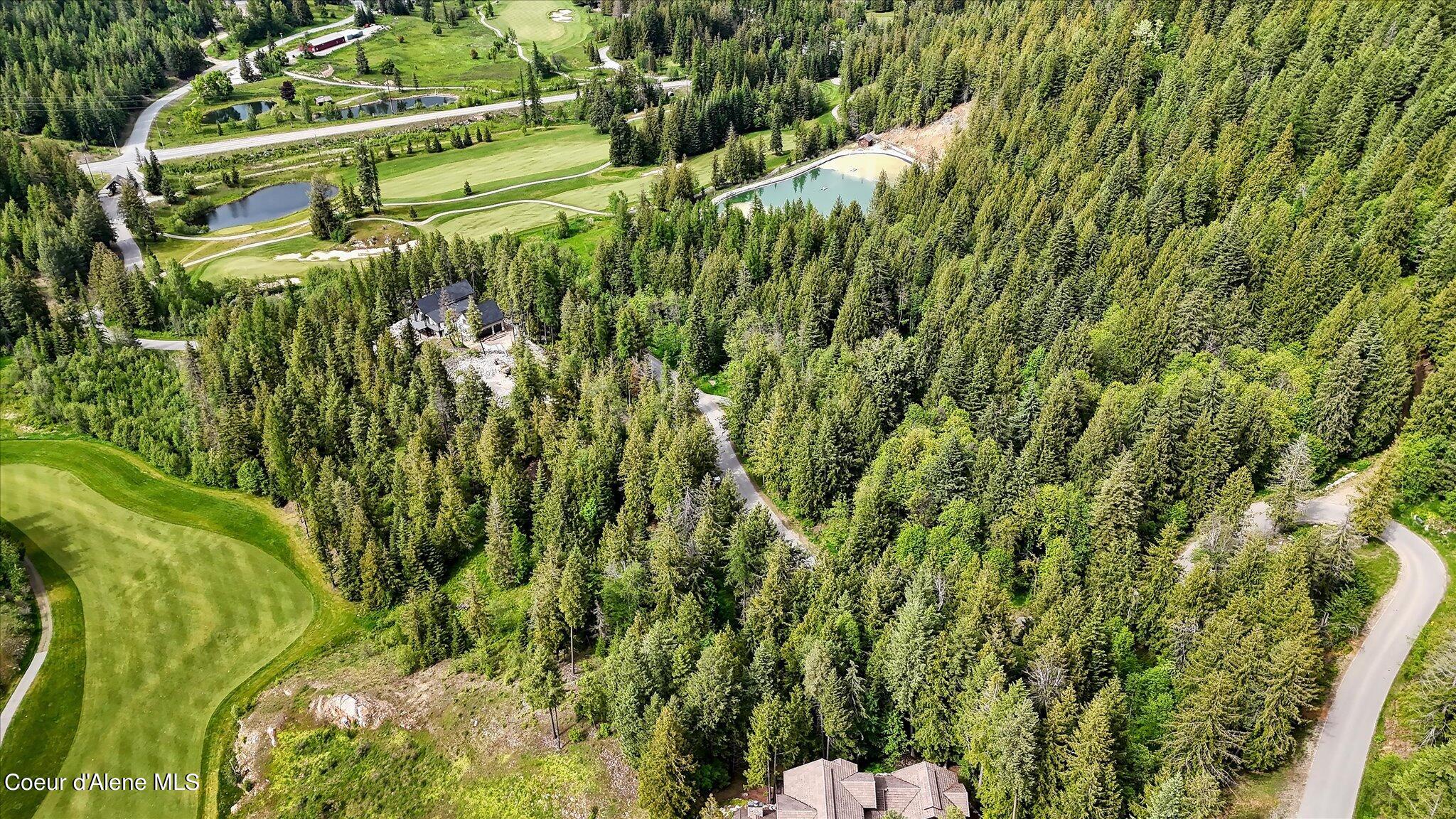 Lot A5 S Idaho Club Dr, Sandpoint, Idaho image 22