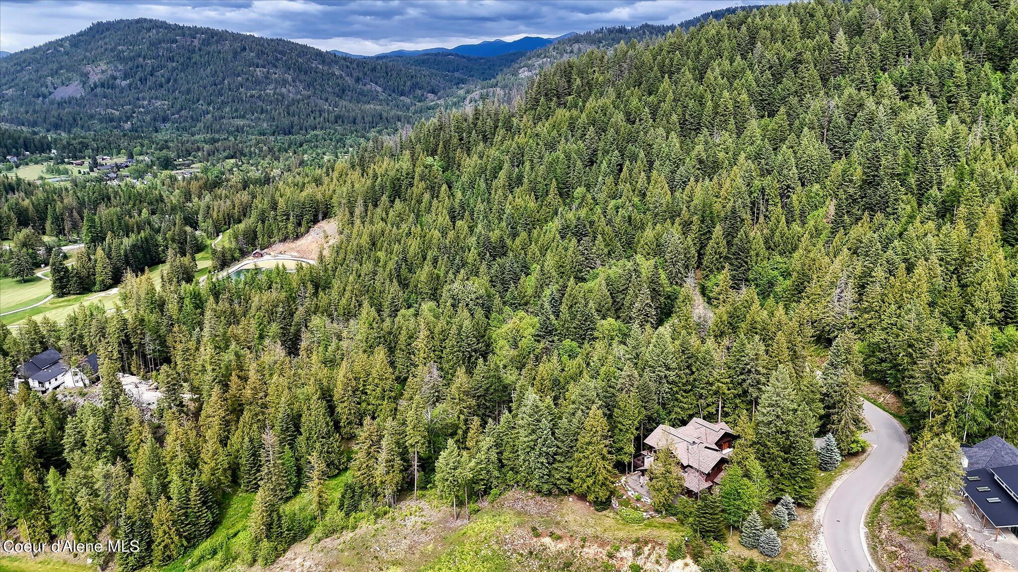 Lot A5 S Idaho Club Dr, Sandpoint, Idaho image 7