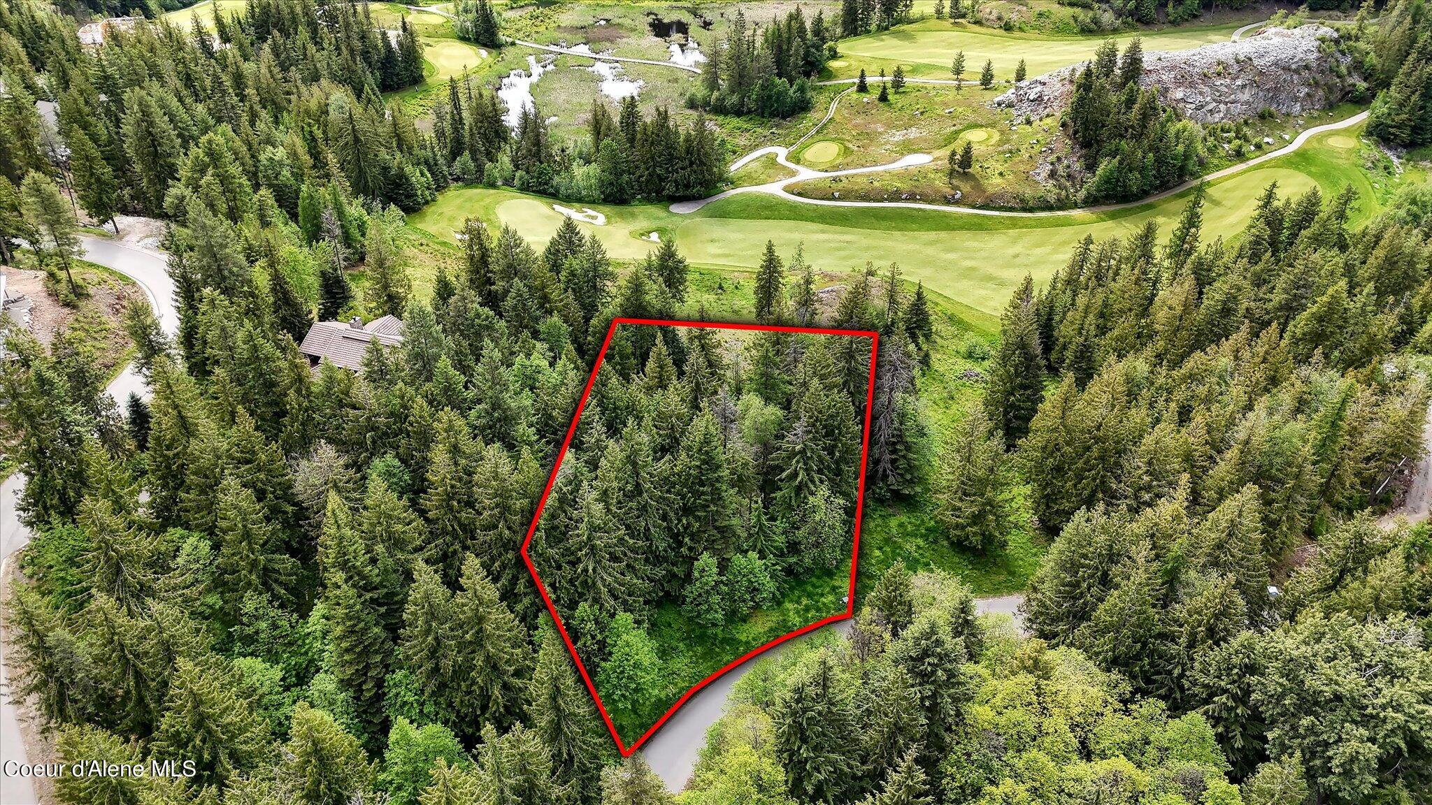 Lot A5 S Idaho Club Dr, Sandpoint, Idaho image 17