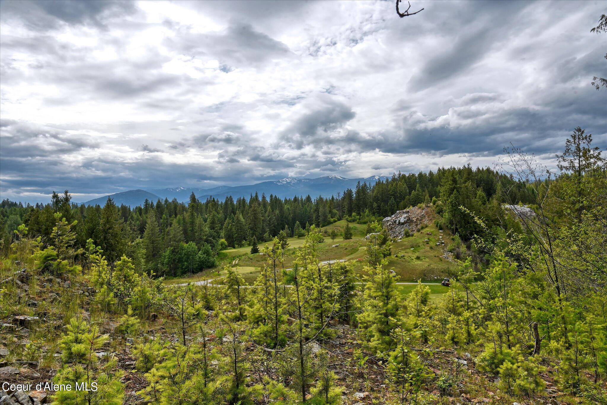 Lot A5 S Idaho Club Dr, Sandpoint, Idaho image 4