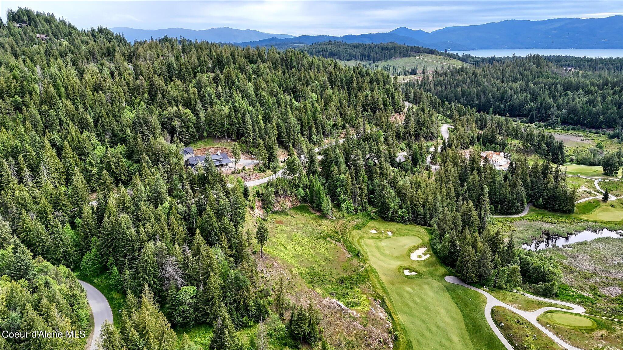 Lot A5 S Idaho Club Dr, Sandpoint, Idaho image 26