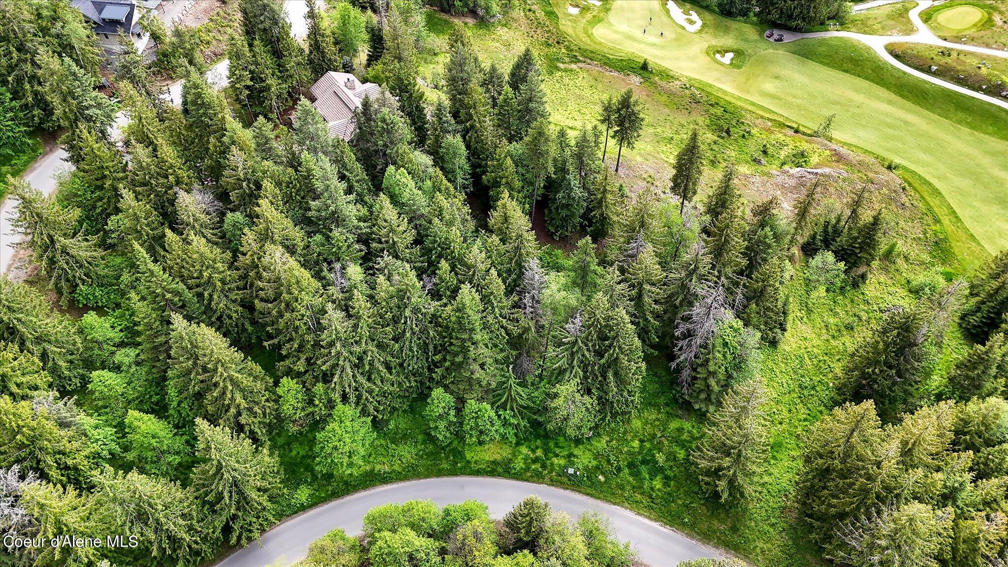 Lot A5 S Idaho Club Dr, Sandpoint, Idaho image 19