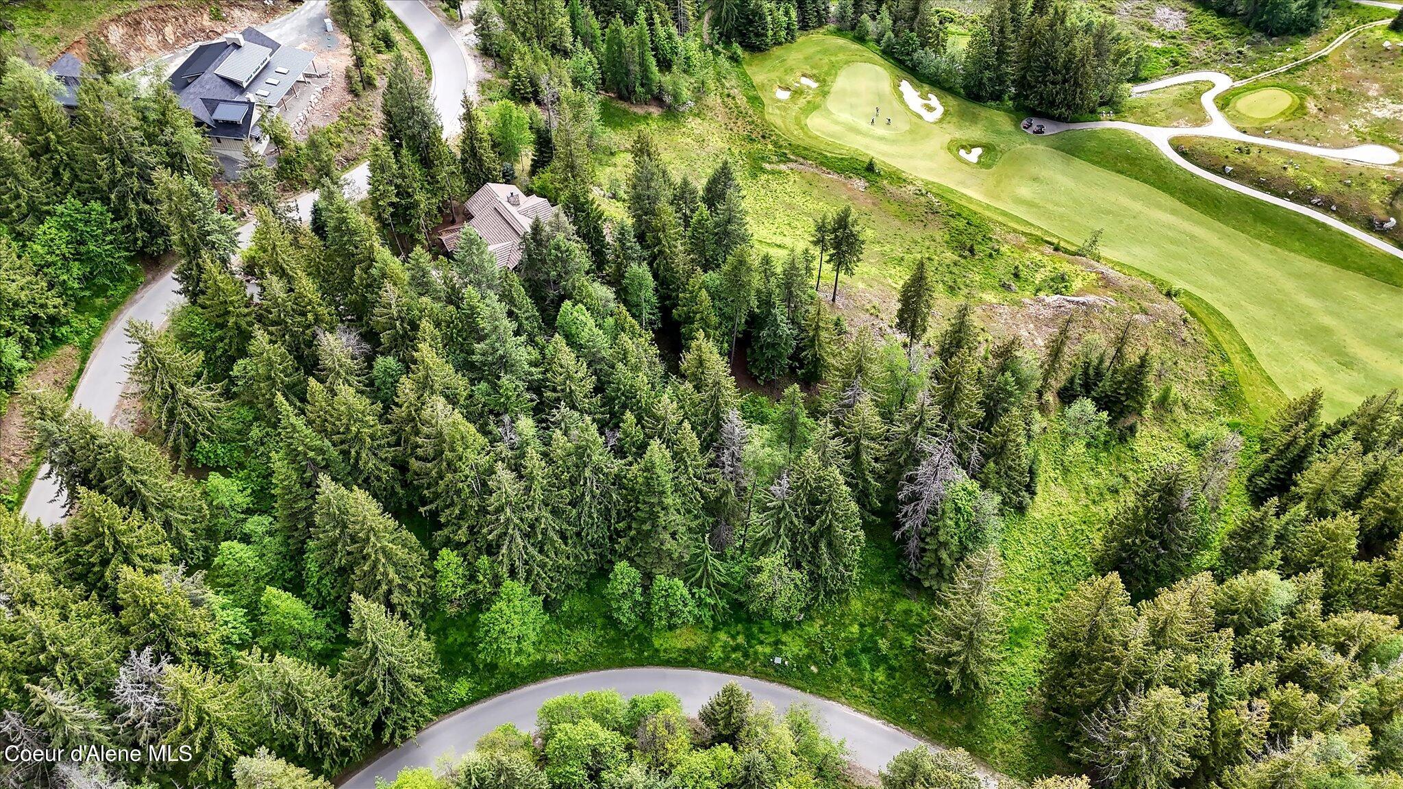 Lot A5 S Idaho Club Dr, Sandpoint, Idaho image 10