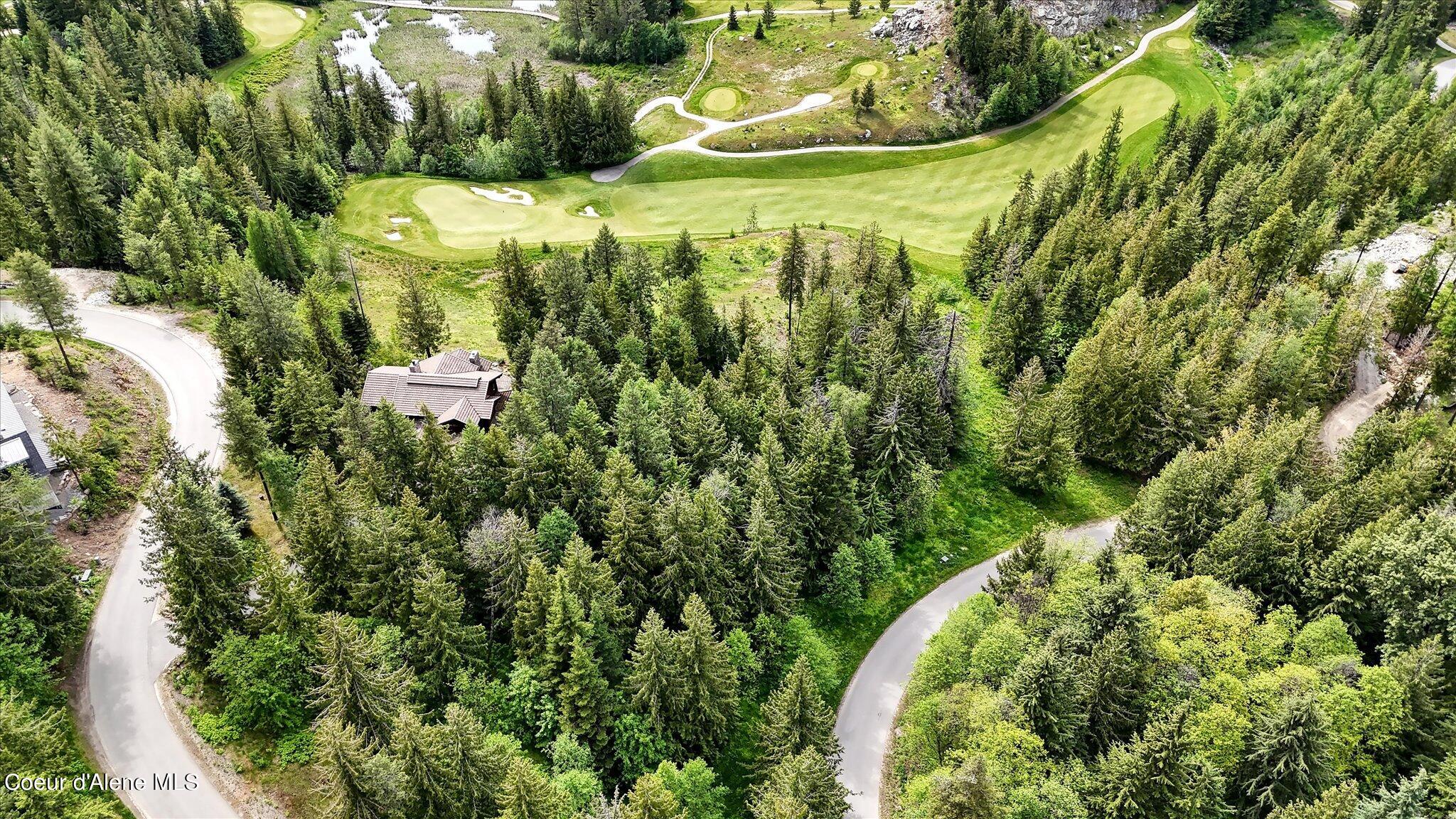 Lot A5 S Idaho Club Dr, Sandpoint, Idaho image 23