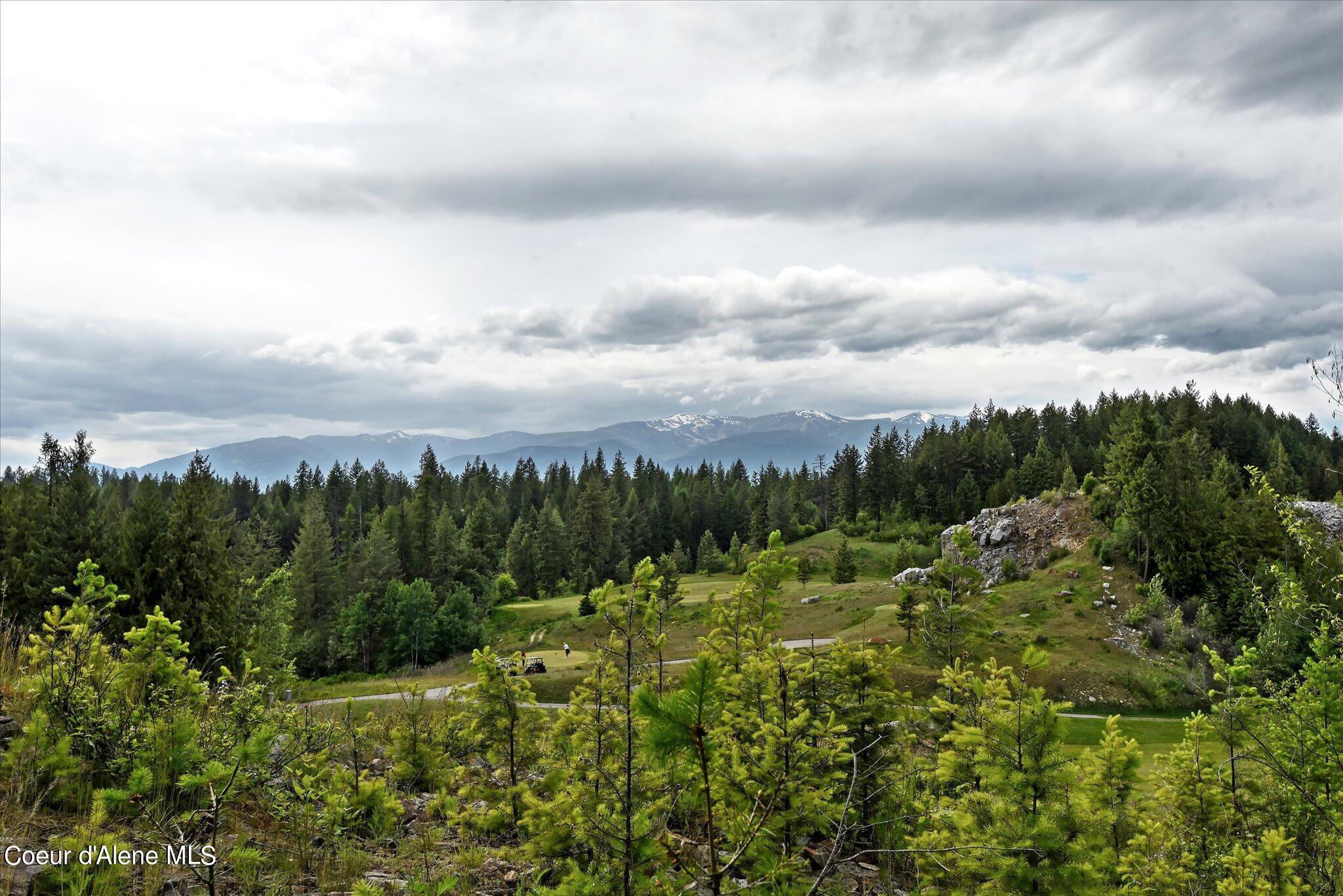 Lot A5 S Idaho Club Dr, Sandpoint, Idaho image 3