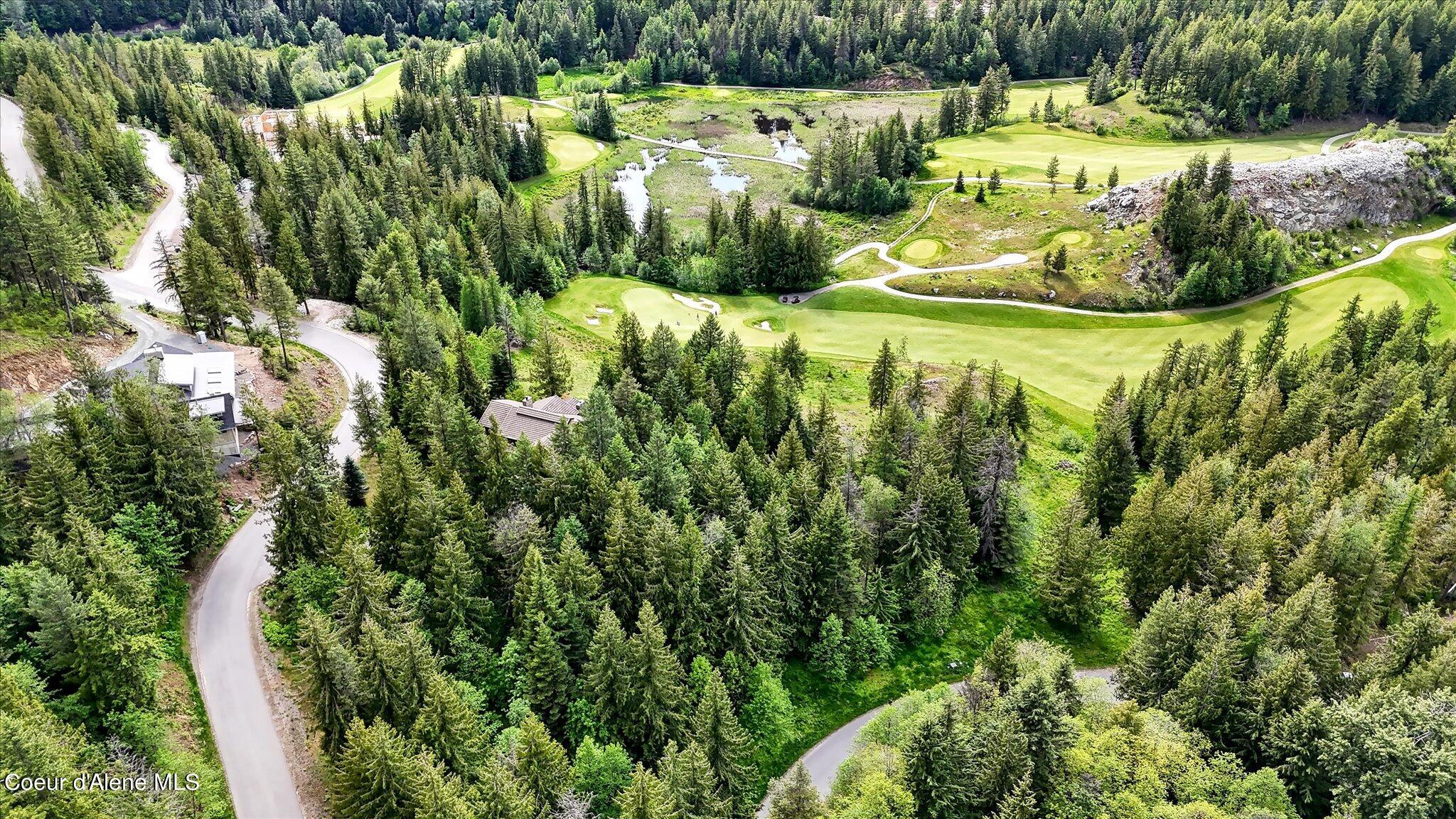 Lot A5 S Idaho Club Dr, Sandpoint, Idaho image 16