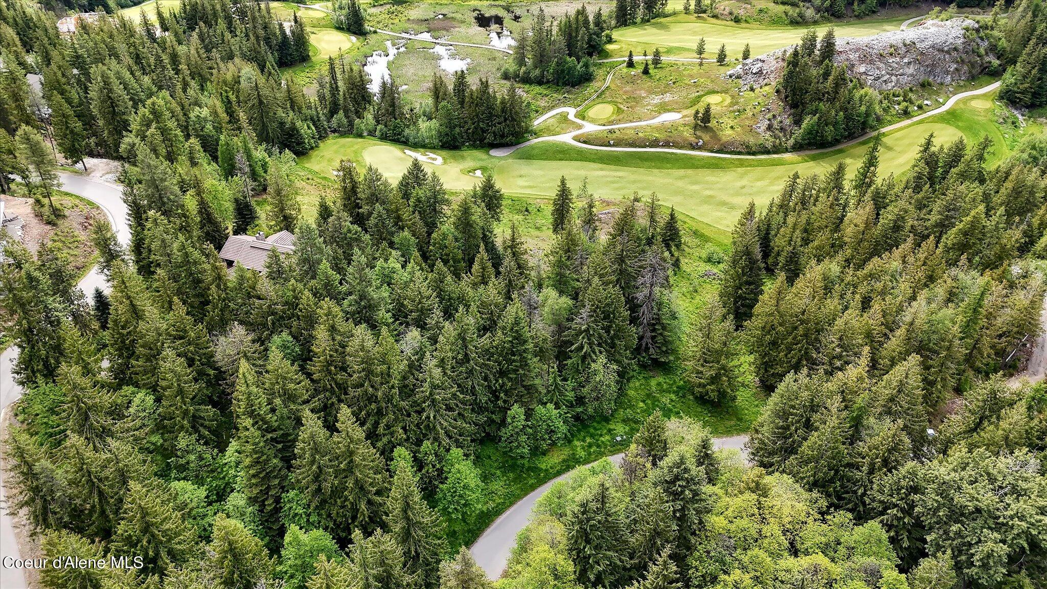 Lot A5 S Idaho Club Dr, Sandpoint, Idaho image 11