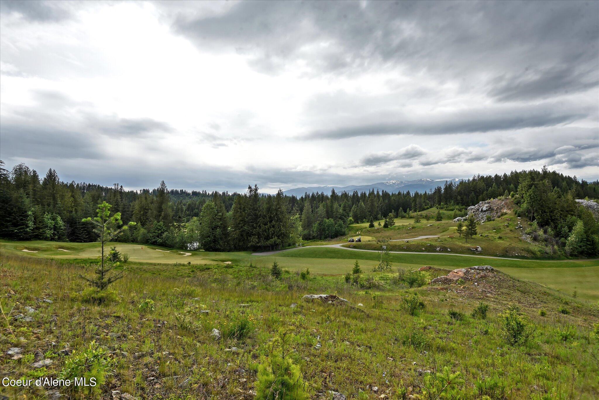 Lot A5 S Idaho Club Dr, Sandpoint, Idaho image 2